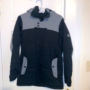 686 Women’s Snowboarding Jacket